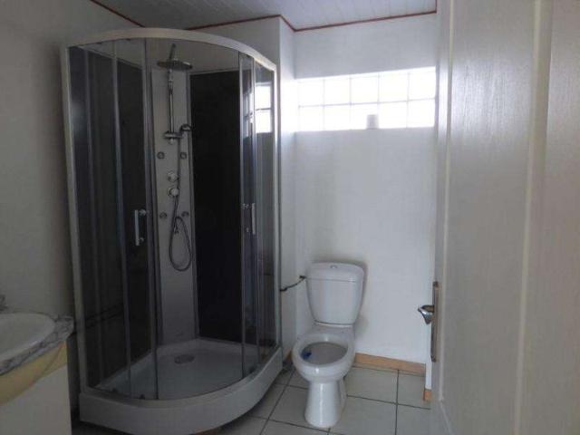 Location appartement 3 pièces Anglade 33