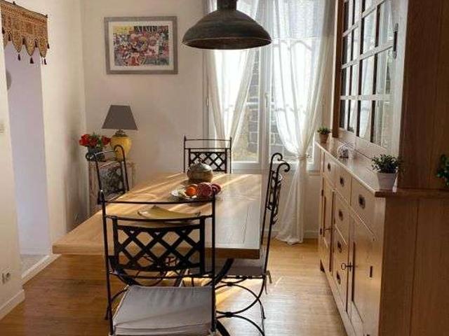 Location appartement 3 pièces Angoulême 16