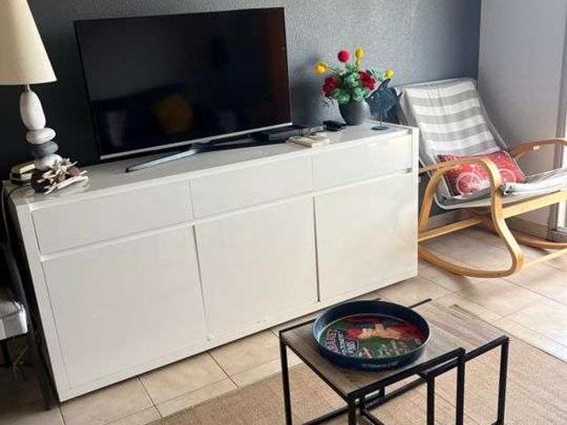 Location appartement 3 pièces Antibes 06
