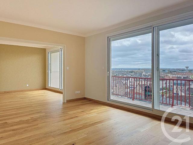 Location appartement 3 pièces Argentan 61