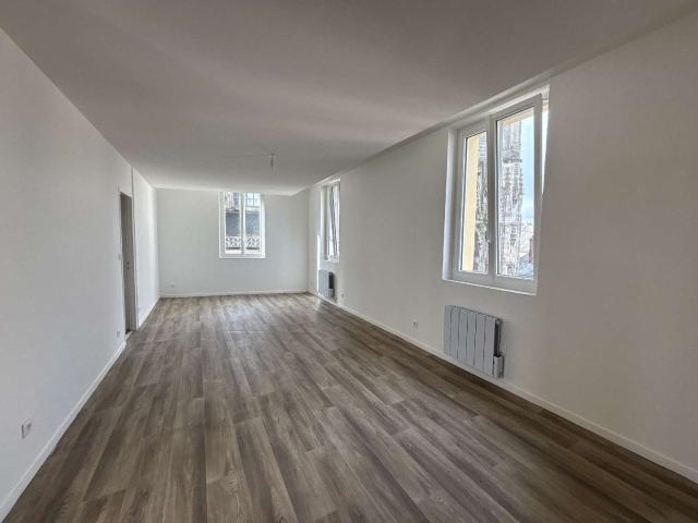 Location appartement 3 pièces Argentan 61