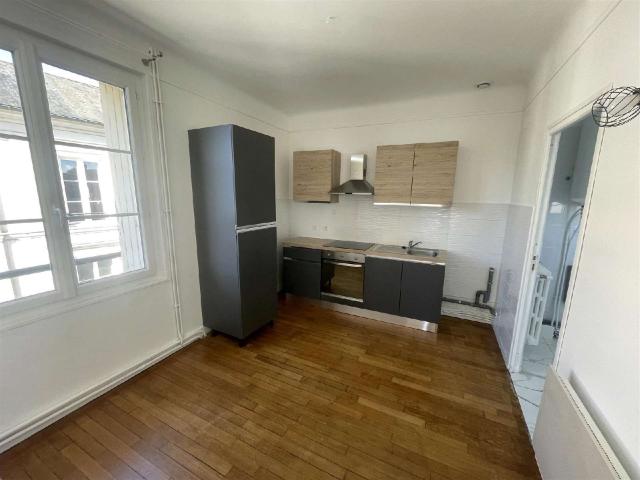 Location appartement 3 pièces Argentan 61
