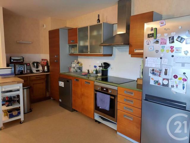 Location appartement 3 pièces Argentré du Plessis 35