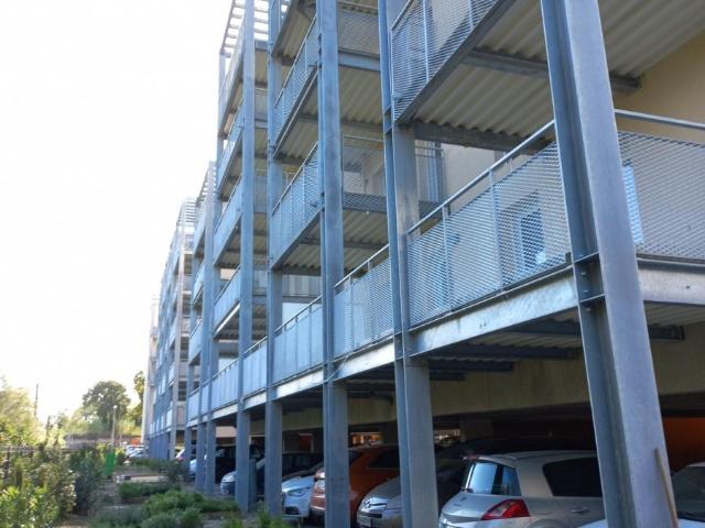 Location appartement 3 pièces ARLES 64m² à 643.25€/mois CDC Habitat