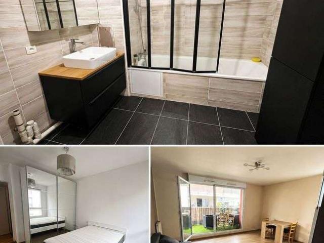 Location appartement 3 pièces Athis Mons 91