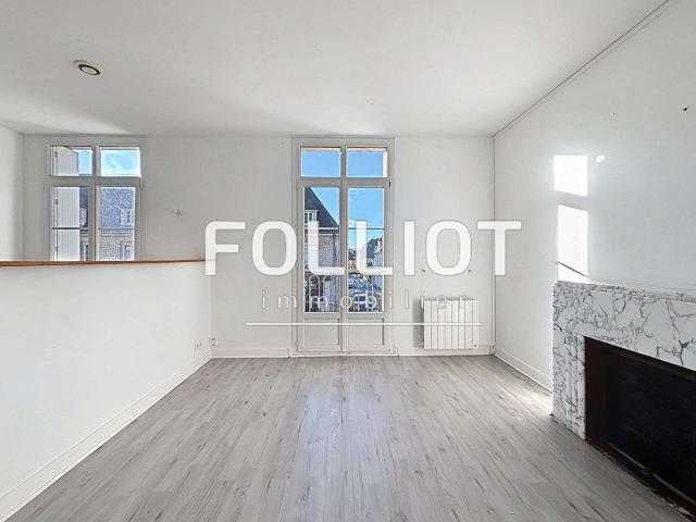 Location appartement 3 pièces Aunay sur Odon 14
