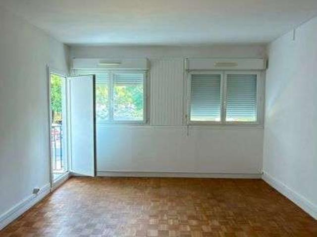 Location appartement 3 pièces Aubergenville 78