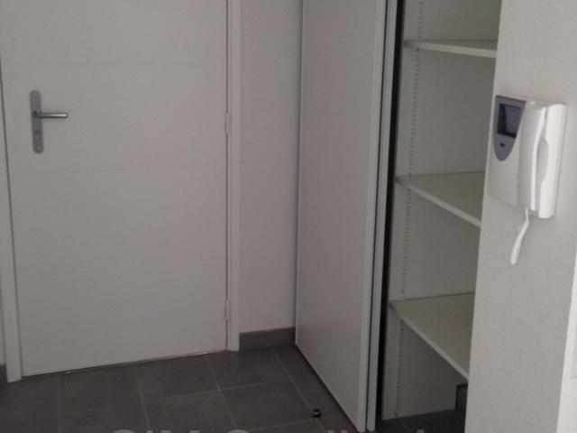 Location appartement 3 pièces Aucamville 61 m²