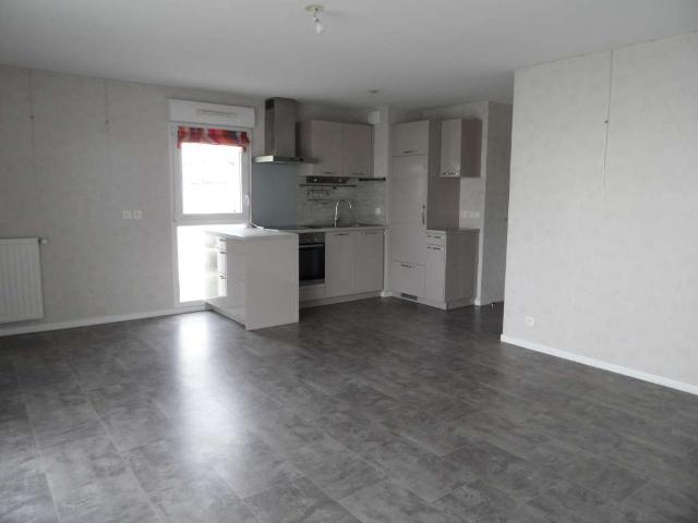 Location appartement 3 pièces Auray 56