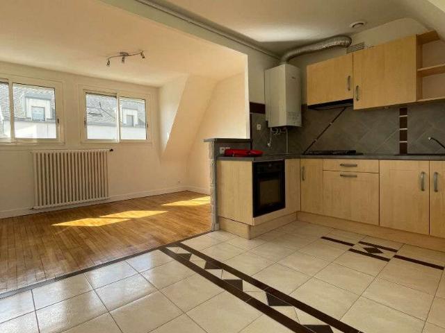 Location appartement 3 pièces Auray 56