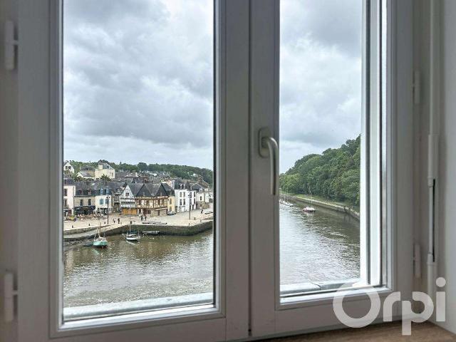 Location appartement 3 pièces Auray 56