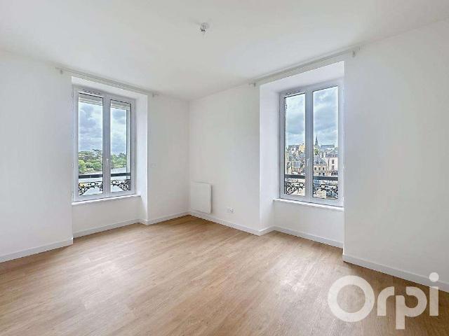 Location appartement 3 pièces Auray 56