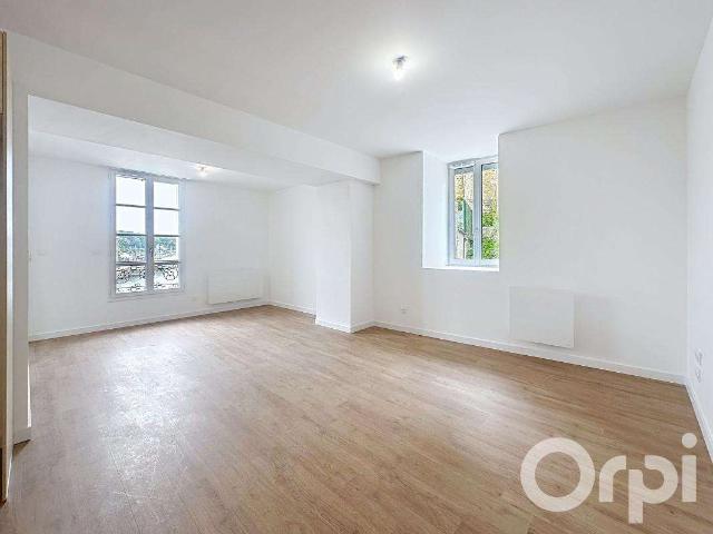 Location appartement 3 pièces Auray 56