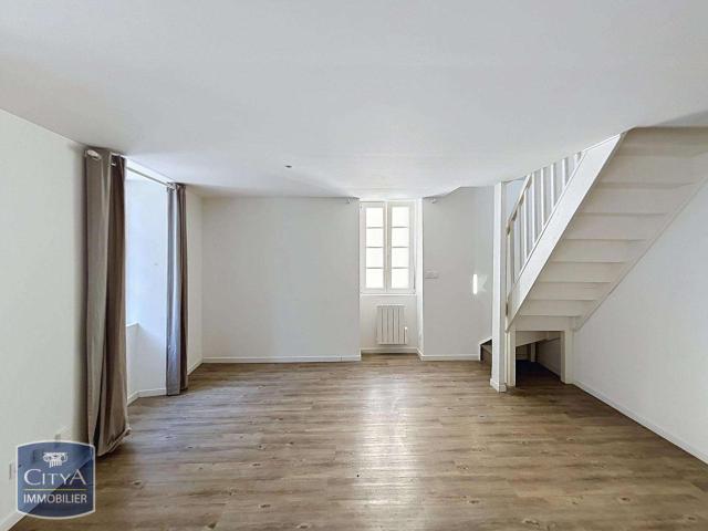 Location appartement 3 pièces Auray 56