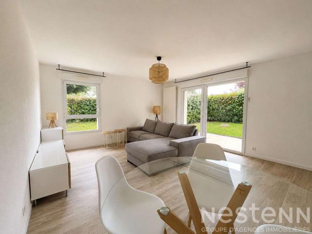 Location appartement 3 pièces Auray 56