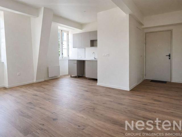 Location appartement 3 pièces Auray 56