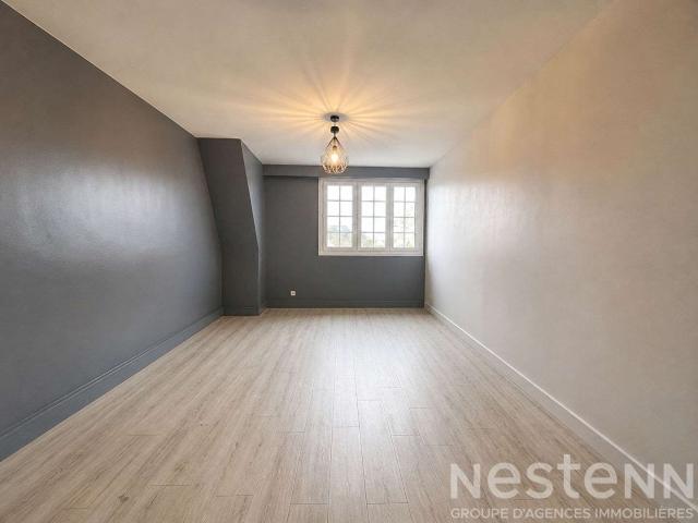 Location appartement 3 pièces Auray 56
