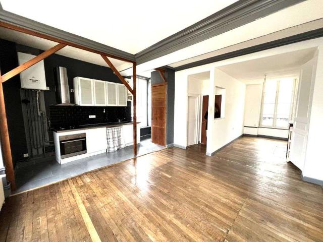 Location appartement 3 pièces Auxerre 89