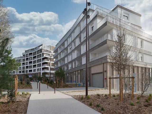 Location appartement 3 pièces AVON 56m² à 946.41€/mois CDC Habitat