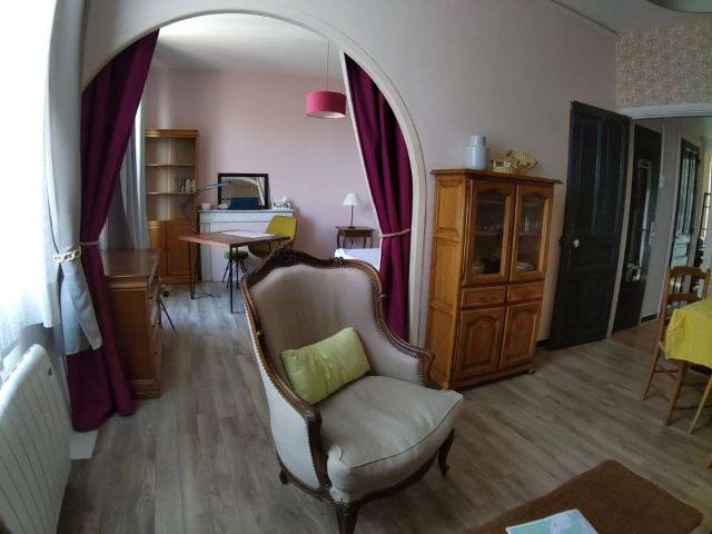 Location appartement 3 pièces Avignon 84