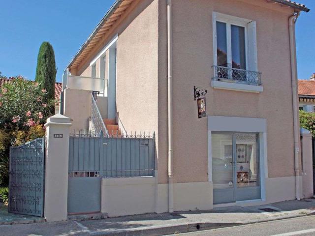 Location appartement 3 pièces Avignon 84