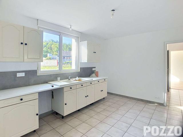 Location appartement 3 pièces Avranches 50