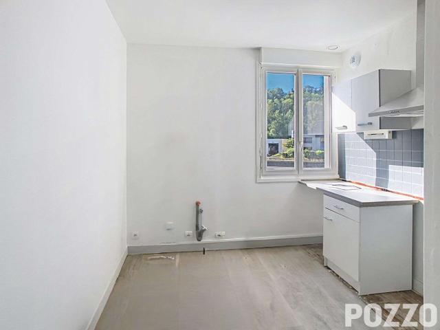 Location appartement 3 pièces Avranches 50