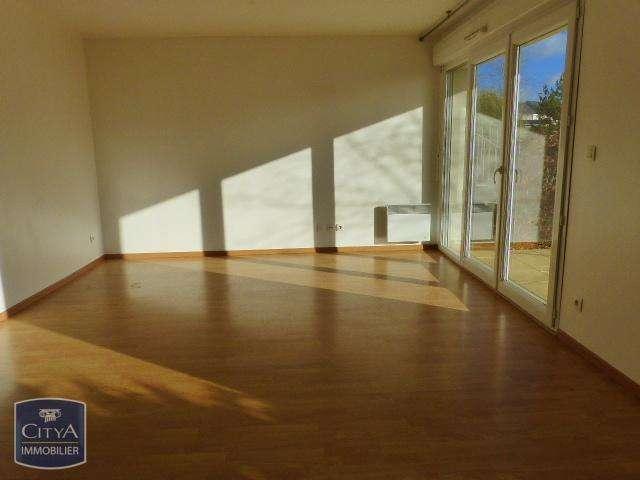 Location appartement 3 pièces Avrillé 49