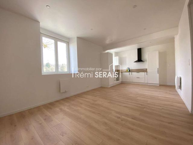Location appartement 3 pièces Bagnoles de l'Orne 61