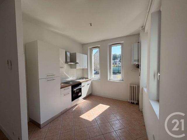 Location appartement 3 pièces Bagnoles de l'Orne 61