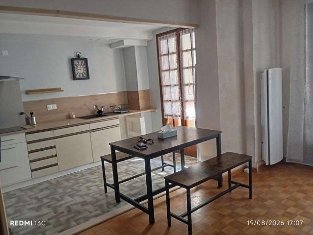 Location appartement 3 pièces Bagnols sur Cèze 30