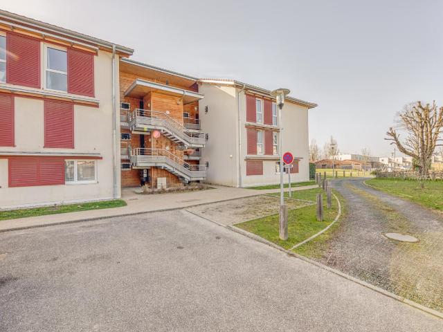 Location appartement 3 pièces BALAN 70m² à 929.82€/mois CDC Habitat