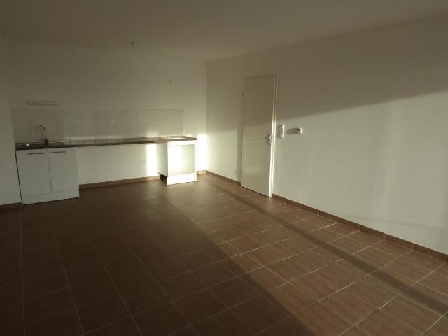 Location appartement 3 pièces BALMA 62m² à 846.88€/mois CDC Habitat