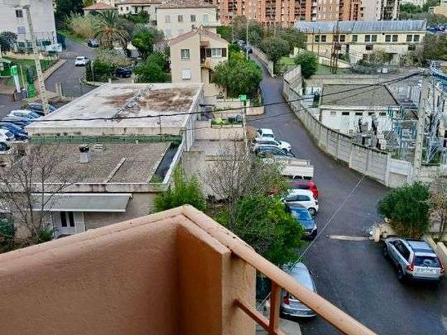 Location appartement 3 pièces Bastia 20