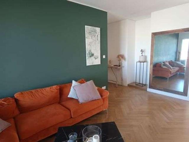Location appartement 3 pièces Bastia 20