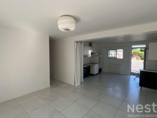 Location appartement 3 pièces Baud 56