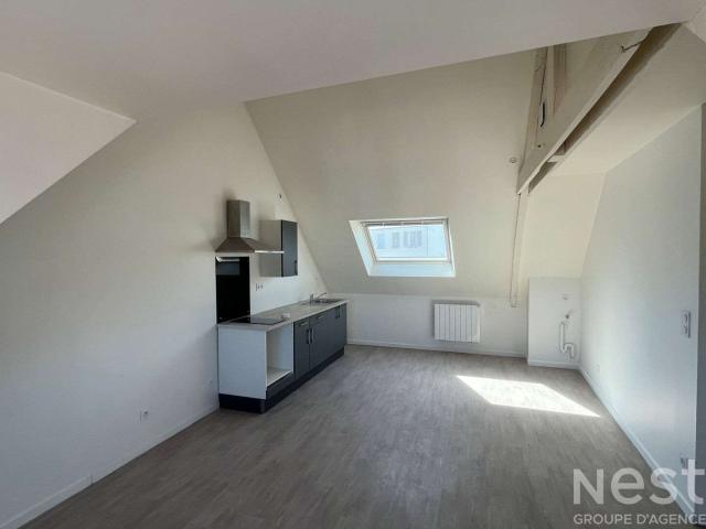 Location appartement 3 pièces Baud 56