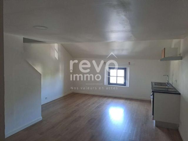 Location appartement 3 pièces Baugé 49