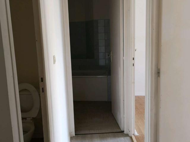 Location appartement 3 pièces Bayeux 14