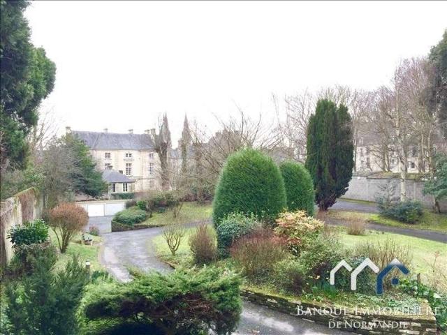 Location appartement 3 pièces Bayeux 14