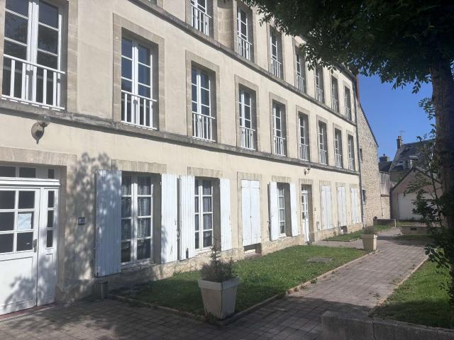 Location appartement 3 pièces Bayeux 14