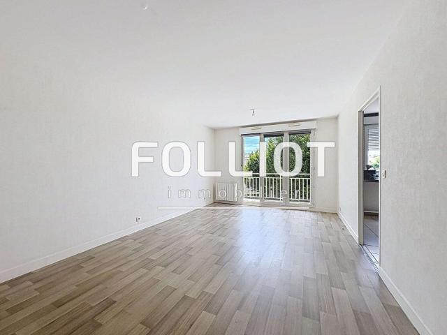 Location appartement 3 pièces Bayeux 14