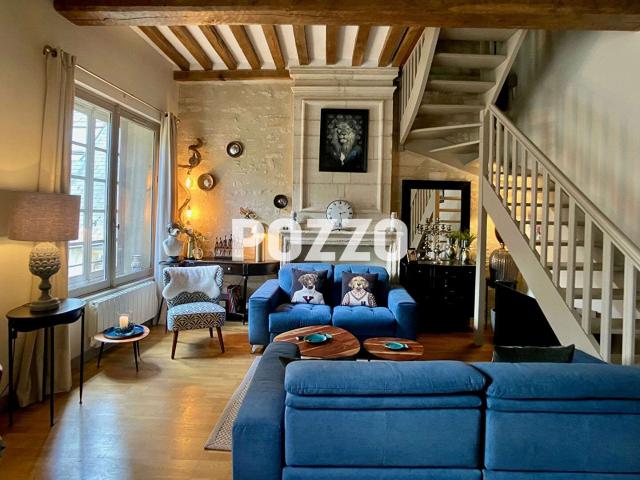 Location appartement 3 pièces Bayeux 14