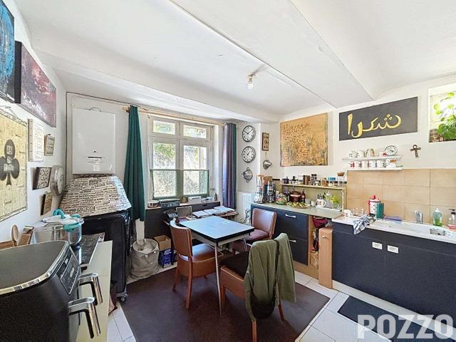 Location appartement 3 pièces Bayeux 14