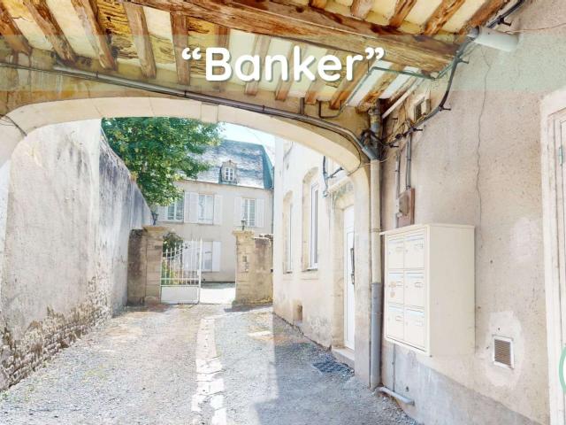 Location appartement 3 pièces Bayeux Centre Et Est 14