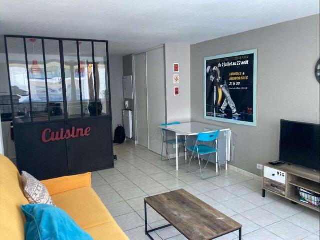 Location appartement 3 pièces Bayonne 64