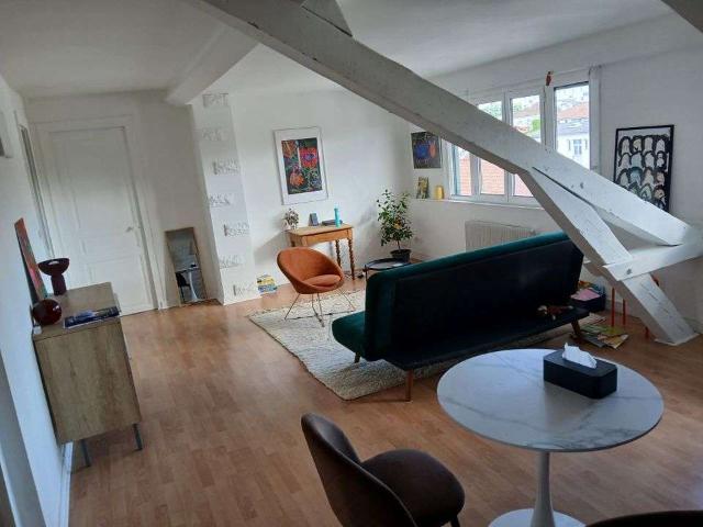 Location appartement 3 pièces Bayonne 64