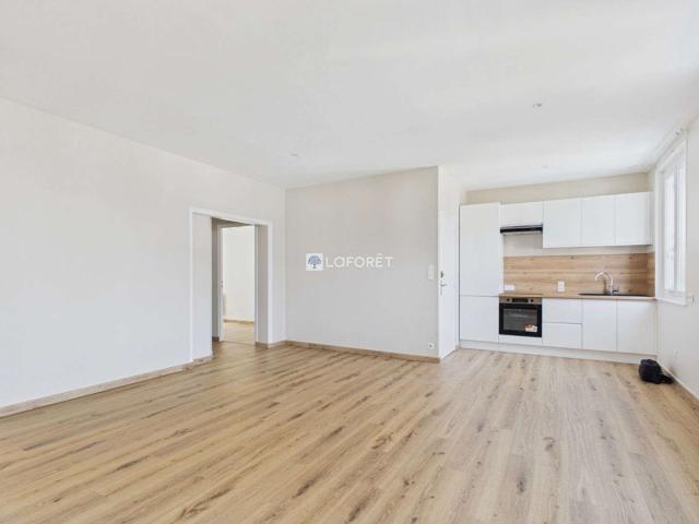Location appartement 3 pièces Bénodet 29