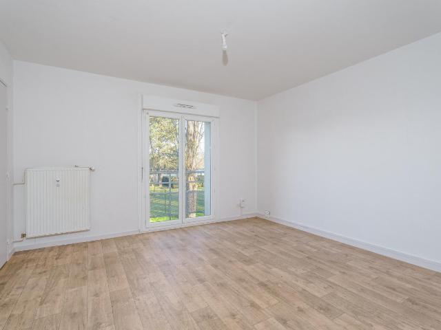Location appartement 3 pièces BEAUNE 67m² à 578.12€/mois CDC Habitat