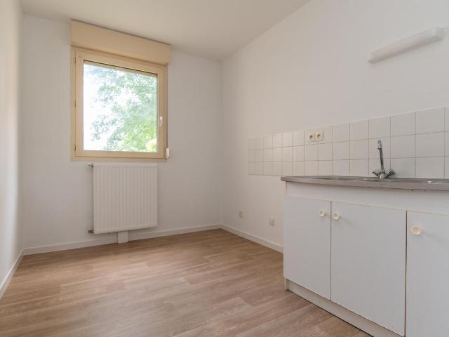 Location appartement 3 pièces BEAUNE 70m² à 723.27€/mois CDC Habitat